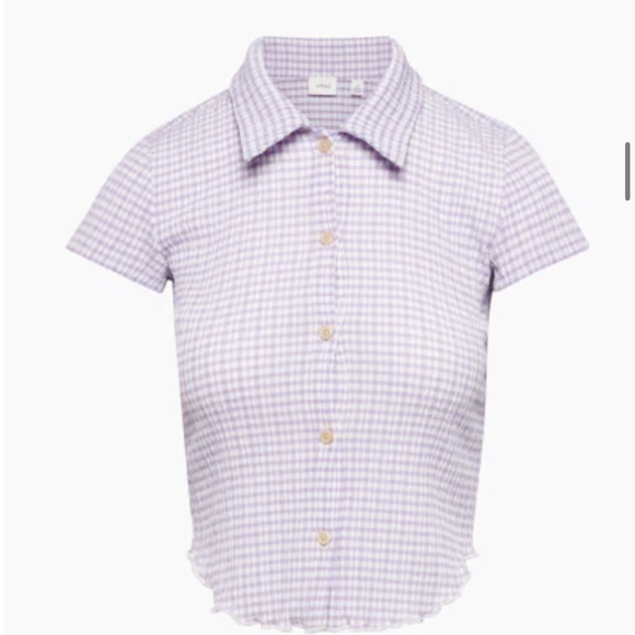 Wilfred Verona top S - Picture 1 of 2